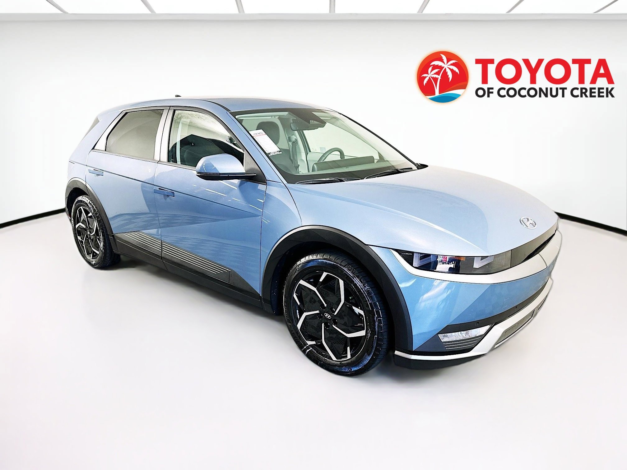 2024 Hyundai IONIQ thumbnail 3