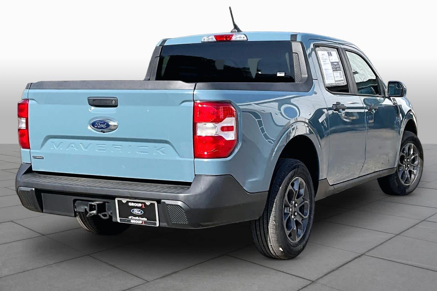Used 2022 Area 51 Ford XLT image 13