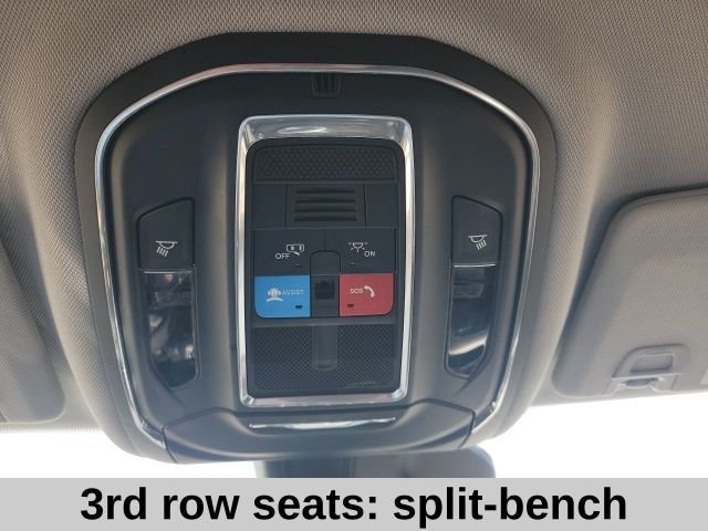 2023 Jeep Grand Cherokee L Laredo - Photo 10
