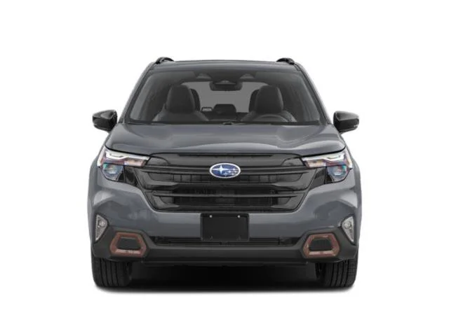 New 2026 CRYSTAL WHITE PEARL Subaru Sport image 4