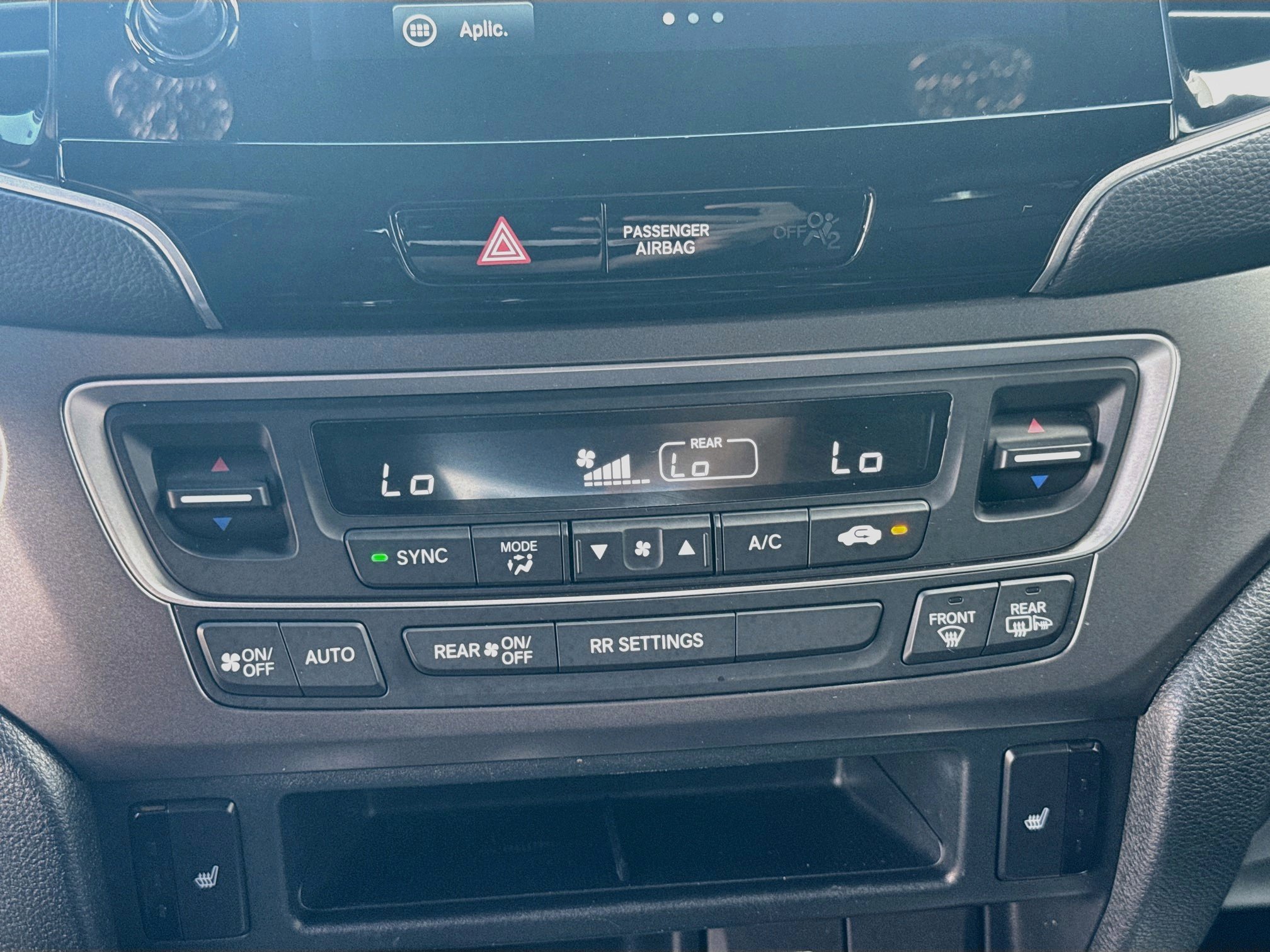 Used 2023 White Honda EX-L image 14