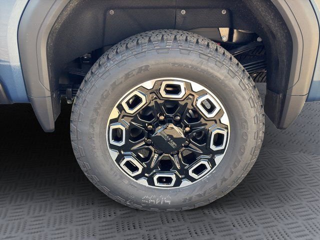 2026 GMC Sierra 2500HD Denali - Photo 28