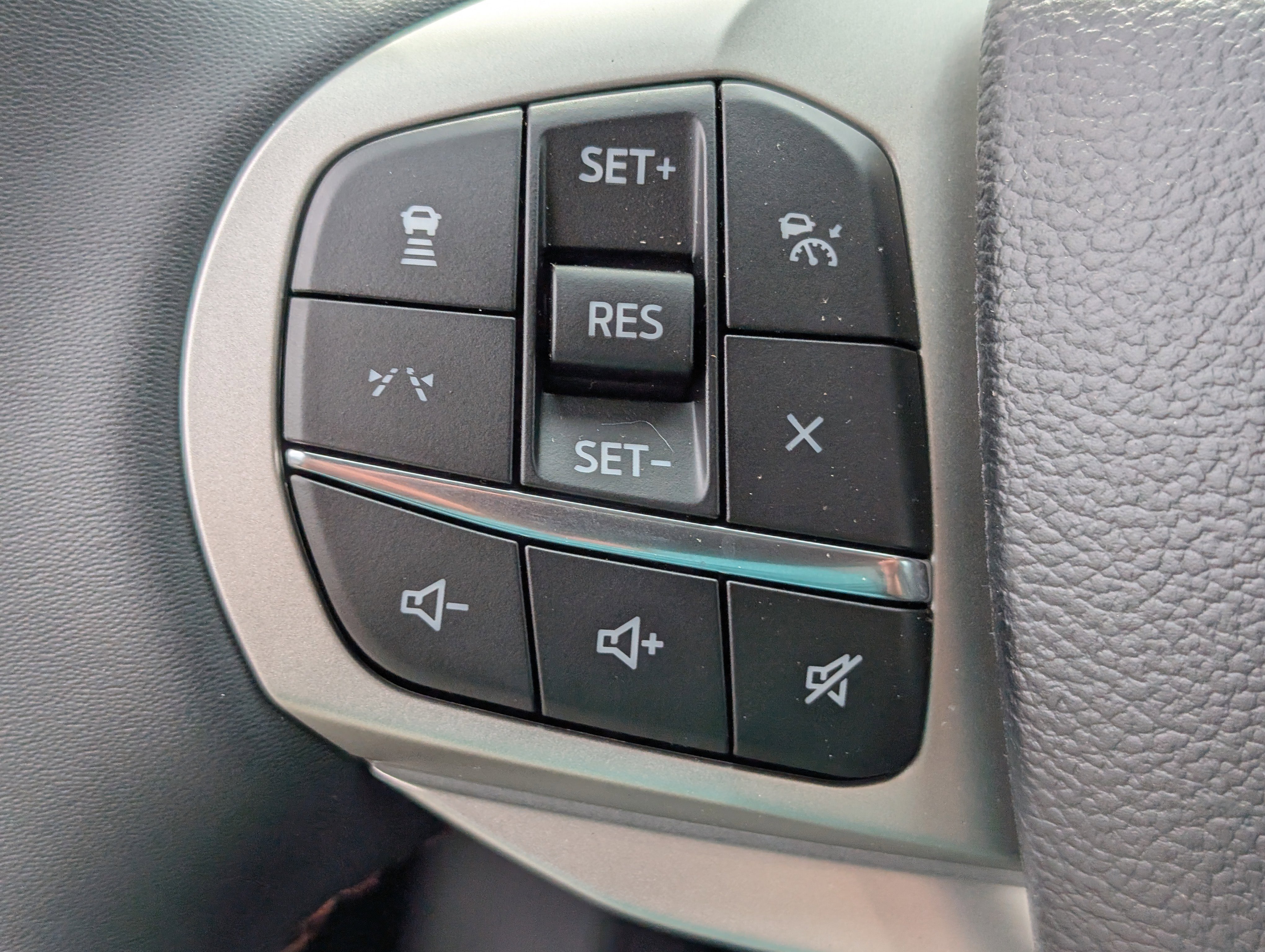 New 2026 Carbonized Gray Metallic FORD Active image 20