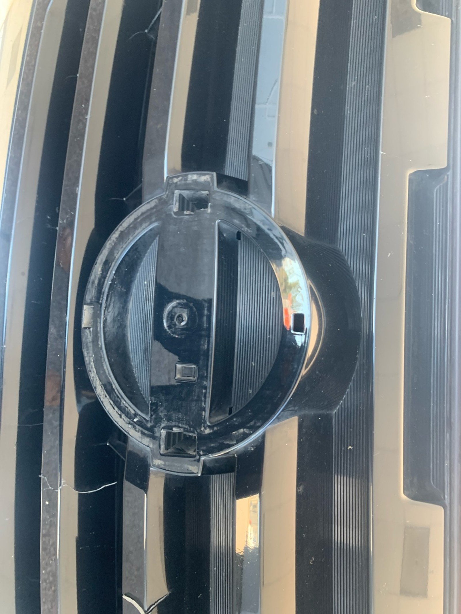 2022 Nissan Pathfinder photo 15 of 19