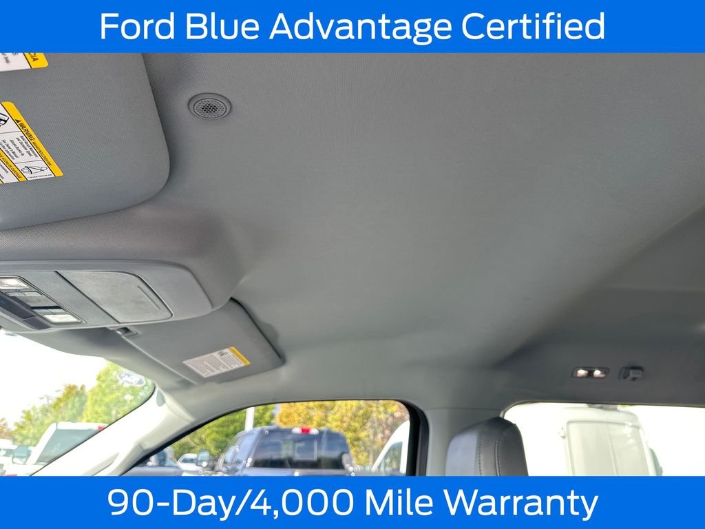 Used 2025 Gray Ford Flash image 16