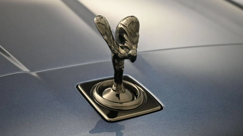 Certified Used 2019 Purple Rolls-Royce  image 7