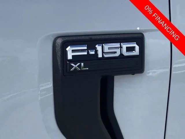 New 2026 Oxford White Ford XL image 6