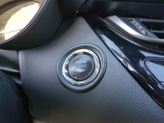 Used 2019 Blue Toyota XLE image 22