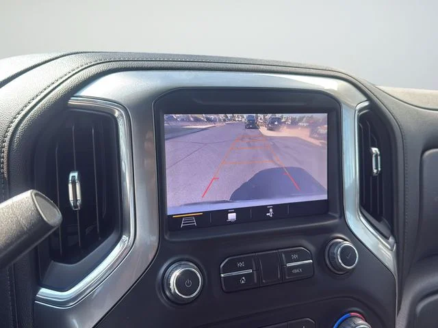 Used 2019 Beige Chevrolet LTZ image 26