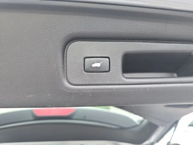 Used 2017 Gray Acura Technology Package image 10