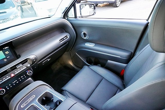 Certified Used 2026 White Hyundai Limited image 34