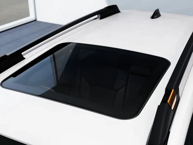New 2026 CRYSTAL WHITE PEARL Subaru Wilderness image 13