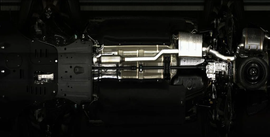 Used 2026 Hampton Gray Hyundai Calligraphy image 29