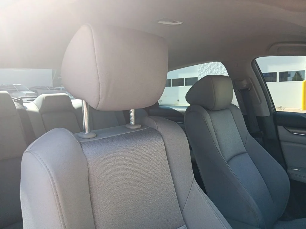Used 2019 Modern Steel Metallic Honda LX image 35