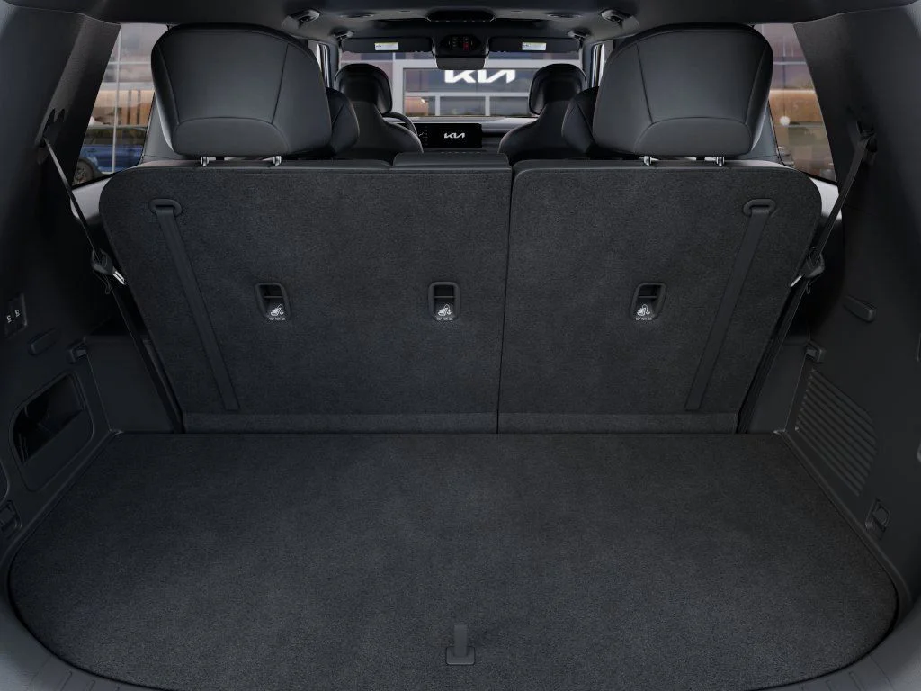 New 2027 Terrain Brown Matte Kia X-Line EX image 19