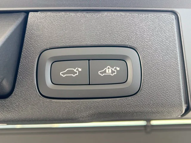 New 2026 Denim Blue Volvo Plus image 25