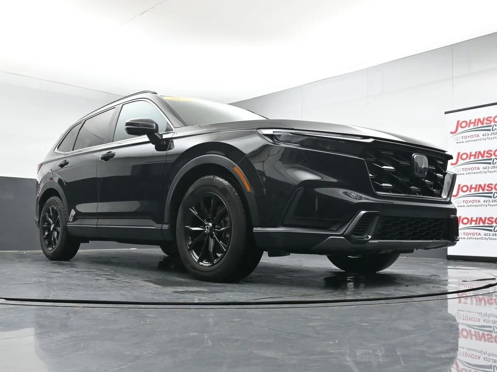 Used 2024  Honda Sport image 33