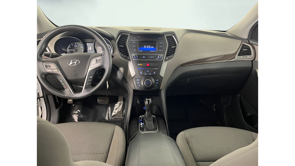 Used 2018 White Hyundai 2.4 Base image 17