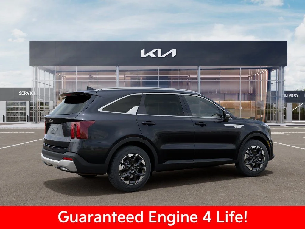New 2026 Panthera Metal Kia S image 7
