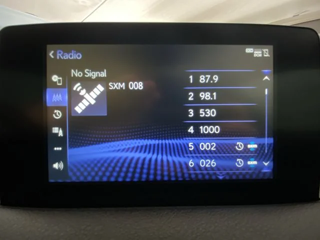 Used 2023 Red Lexus 300 image 16