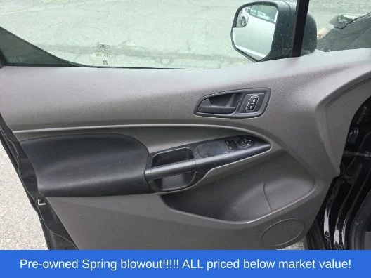 Used 2019 Black Ford XL image 9