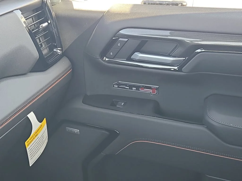 2026 GMC Sierra 1500 AT4 - Photo 16