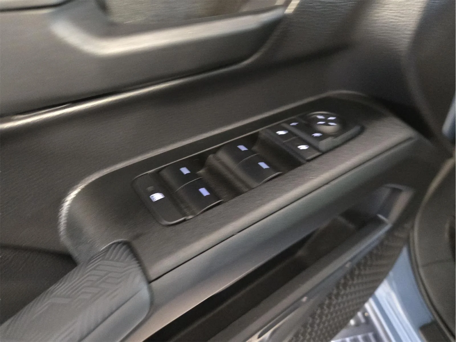 Used 2026 Heritage Blue Toyota TRD Sport image 26