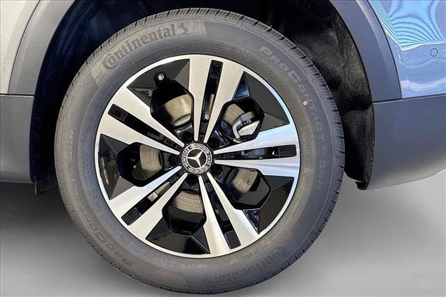New 2026 Mountain Grey Metallic Mercedes-Benz GLB 250 image 39