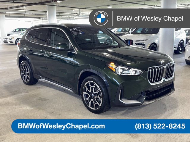 2025 BMW X1 xDrive28i