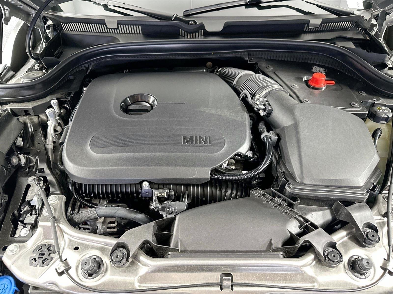 2025 MINI Hardtop 4 Door S - Photo 24