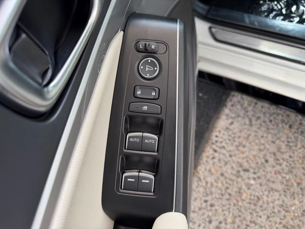 New 2026 Platinum White Pearl Acura with A-Spec Package image 11