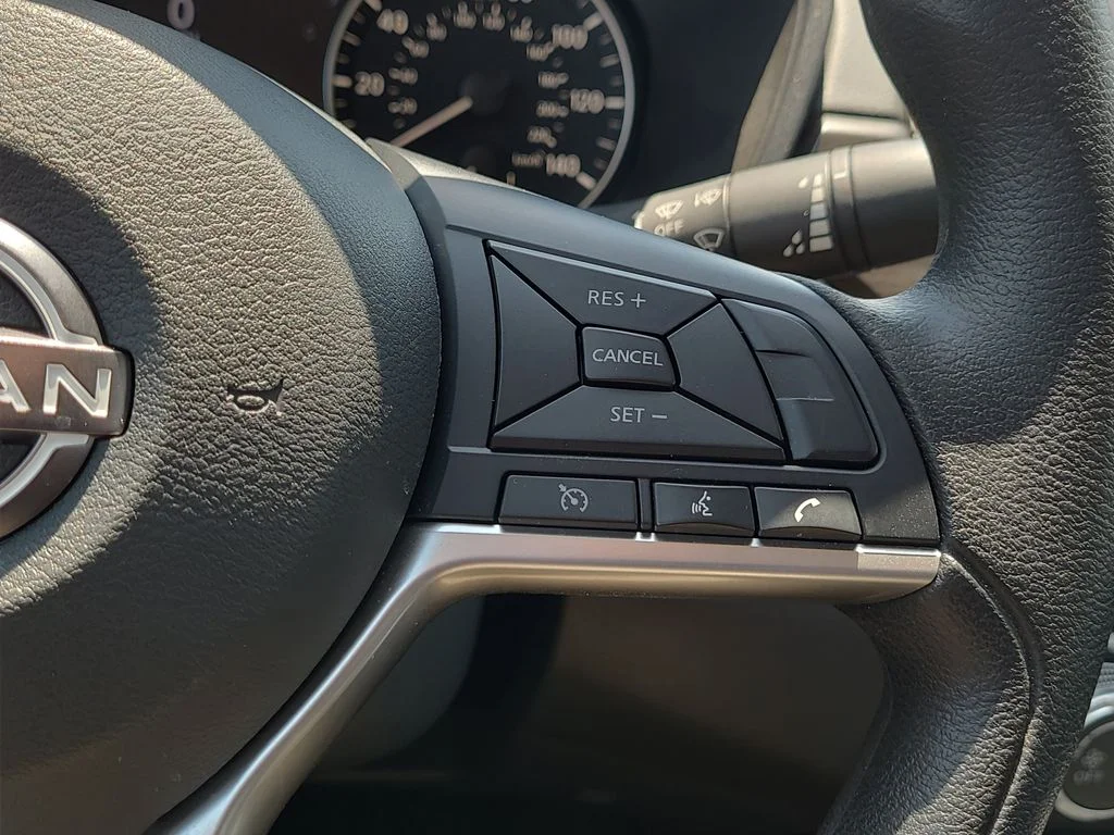 Used 2026 Gray Nissan 2.5 SV image 26