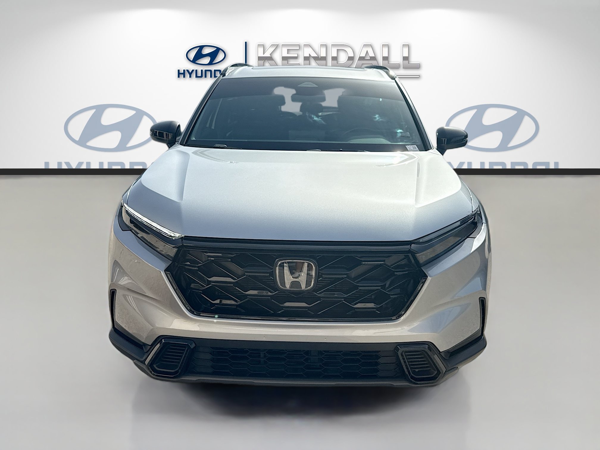 2025 Honda CR-V Sport - Photo 2