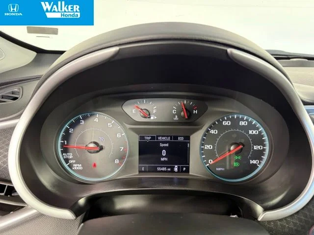 Used 2025  Chevrolet LT image 28