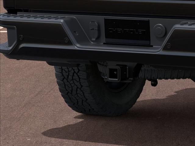 2026 Chevrolet Silverado 2500 HD Custom - Photo 14