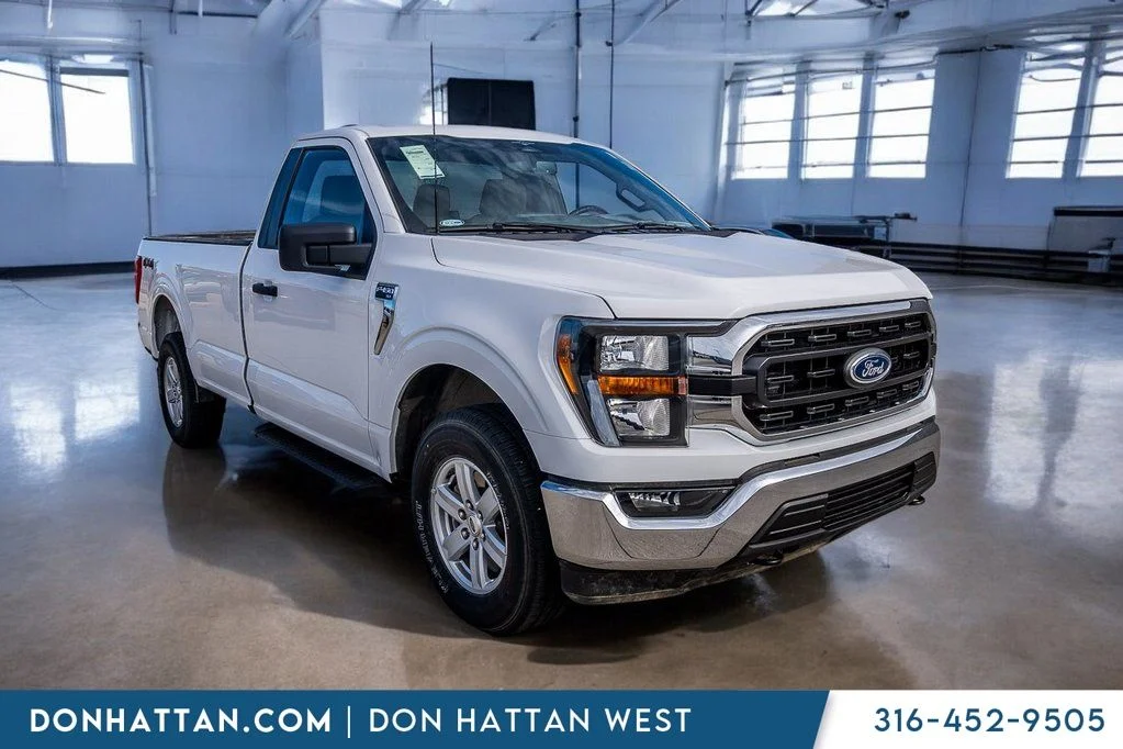 2023 Ford F-150 XLT - Photo 26