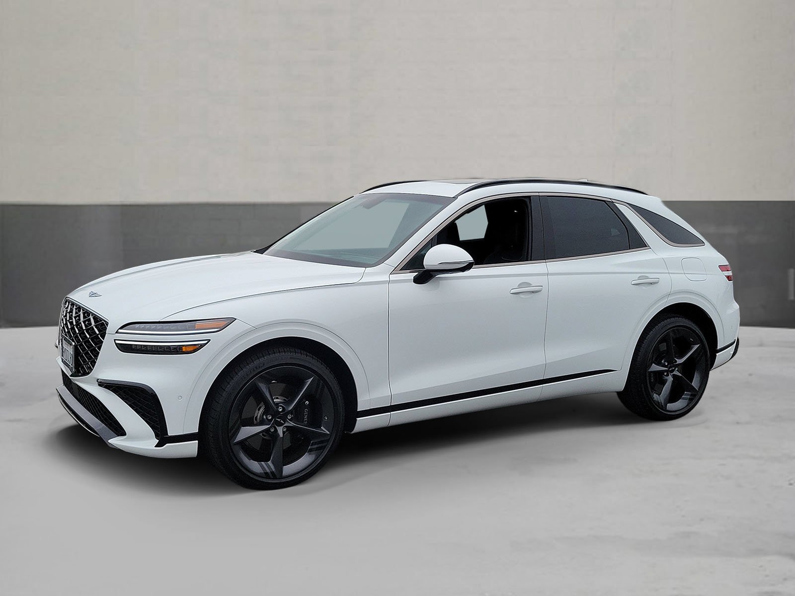 2026 GENESIS GV70