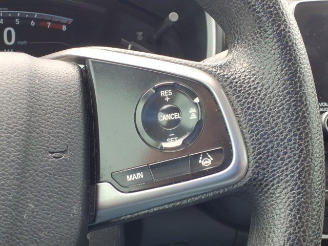 2021 Honda CR-V EX - Photo 20