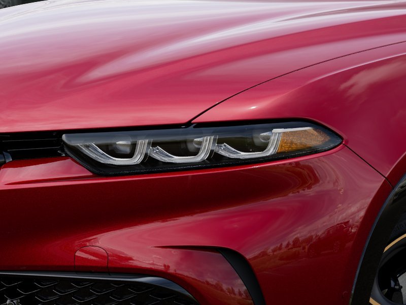 New 2025 Alfa Rosso (Red) Exterior Paint Alfa Romeo Intensa image 77