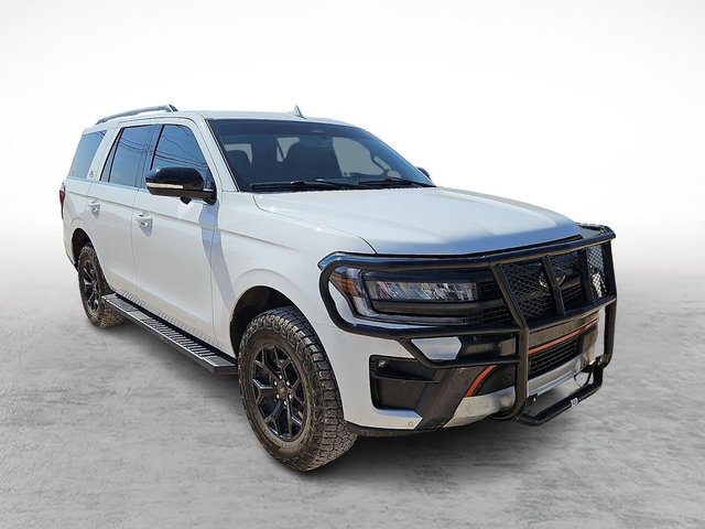 2024 Ford Expedition Timberline