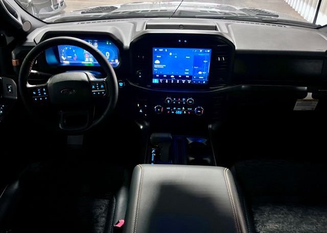 Used 2026 Silver Ford Tremor image 32