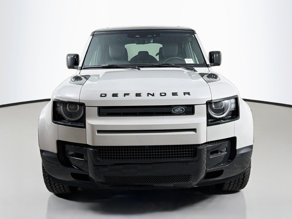 New 2026 Borasco Grey Land Rover X-Dynamic SE image 2