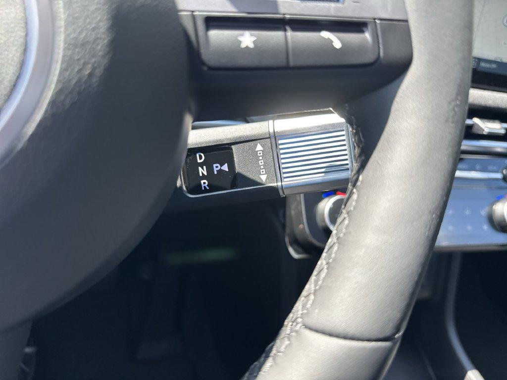 New 2026 Shimmering Silver Hyundai Limited image 23