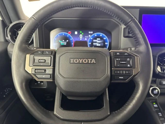 Used 2024 Pearl Toyota Base image 20