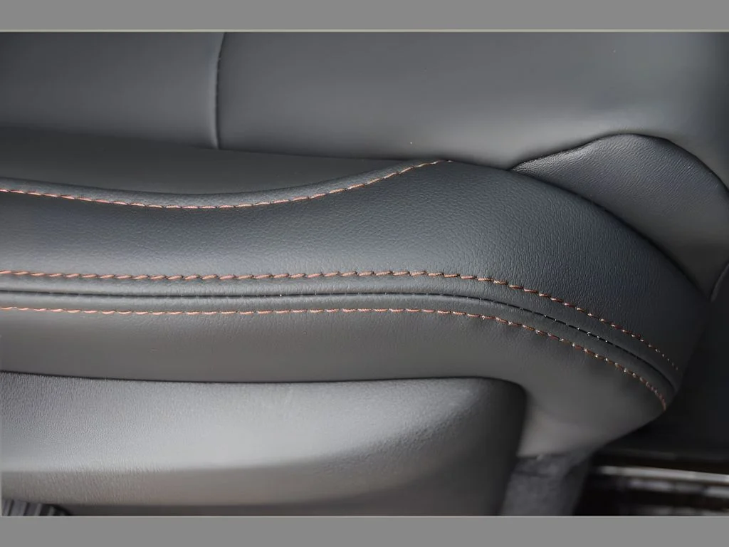 New 2026 CRYSTAL WHITE PEARL Subaru Limited Bronze Edition 7-Passenger image 33