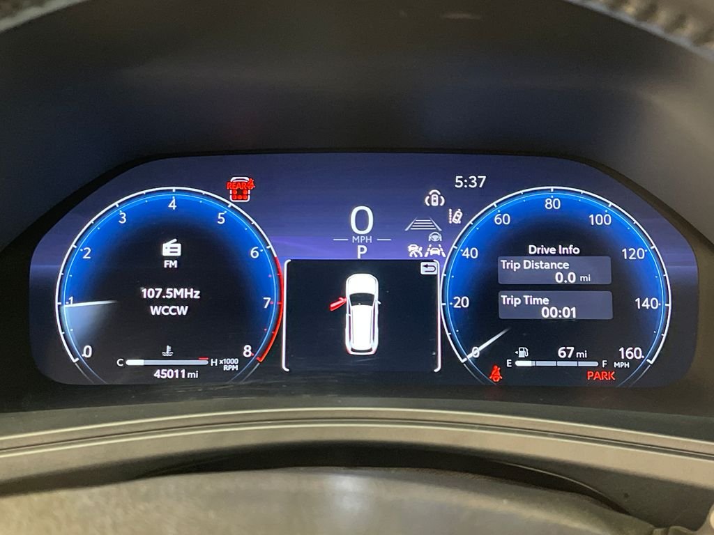 Used 2024  Toyota Limited image 20