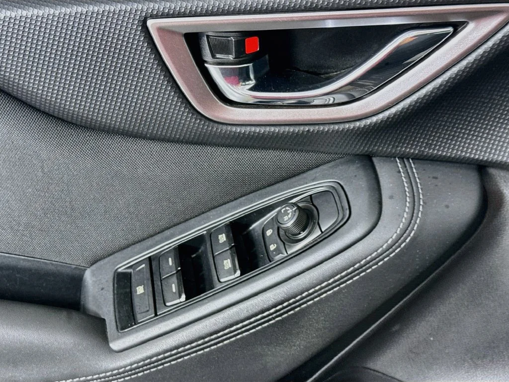 Used 2021 Gray Subaru Premium image 21