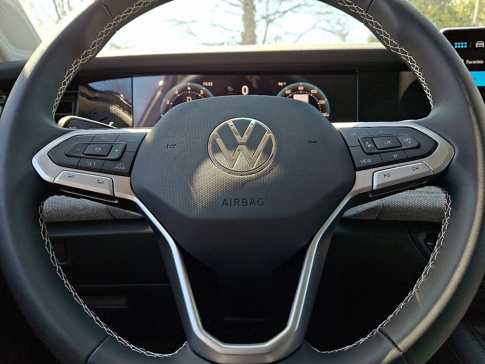 2026 Volkswagen Tiguan S - Photo 15
