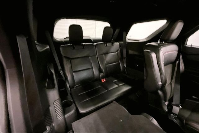 2023 Ford Explorer ST-LINE - Photo 33