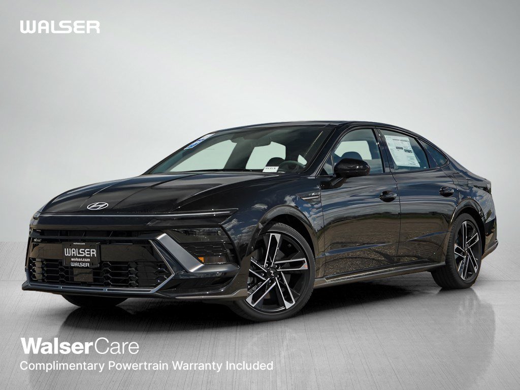2026 Hyundai Sonata
